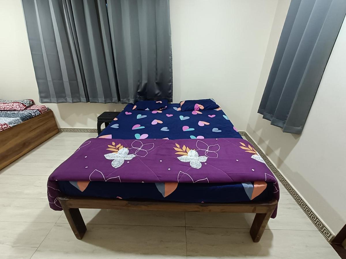 The Royal Ascot Holiday Home Алибаг Екстериор снимка